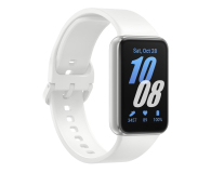 SAMSUNG Galaxy Fit 3 (R390) Silver SM-R390NZSAEUE - 1220978 - zdjęcie 3